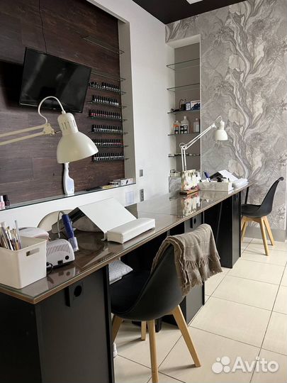 Стол для маникюра