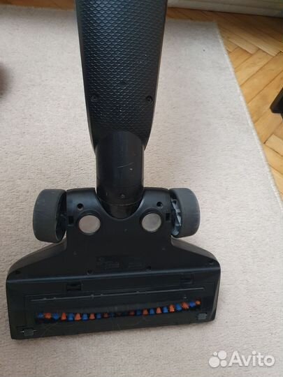 Пылесос philips на запчасти