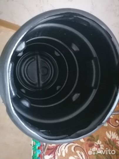 Бак для воды пластиковый