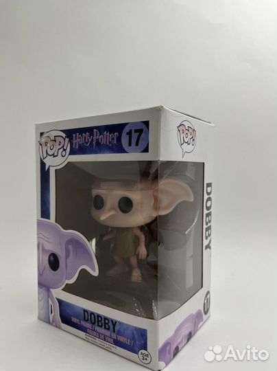 Фигурки Фанко поп/Гарри Поттер/Fanko Pop