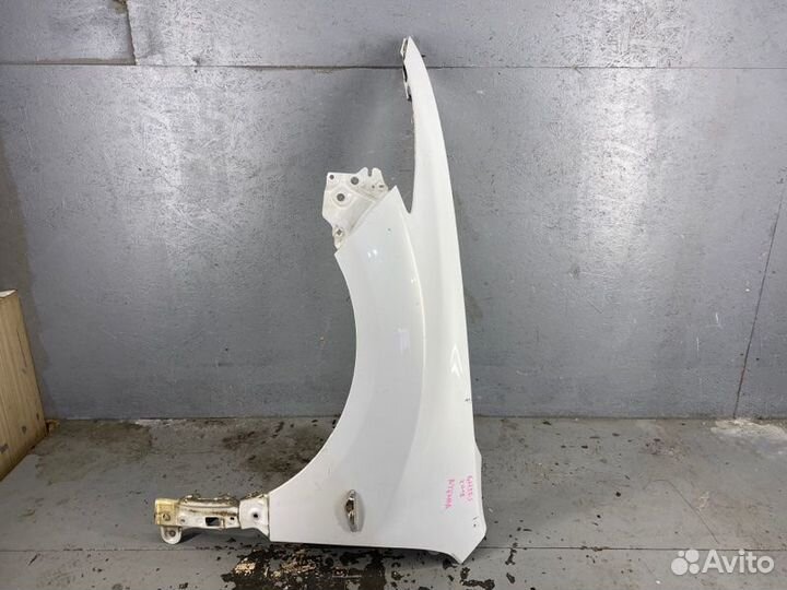 Крыло мазда 6 gh 2007-2012