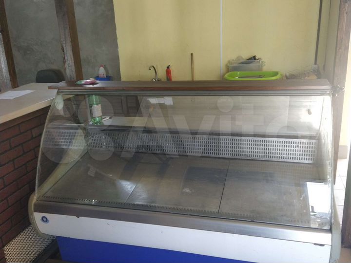 Общепит, 50 м²