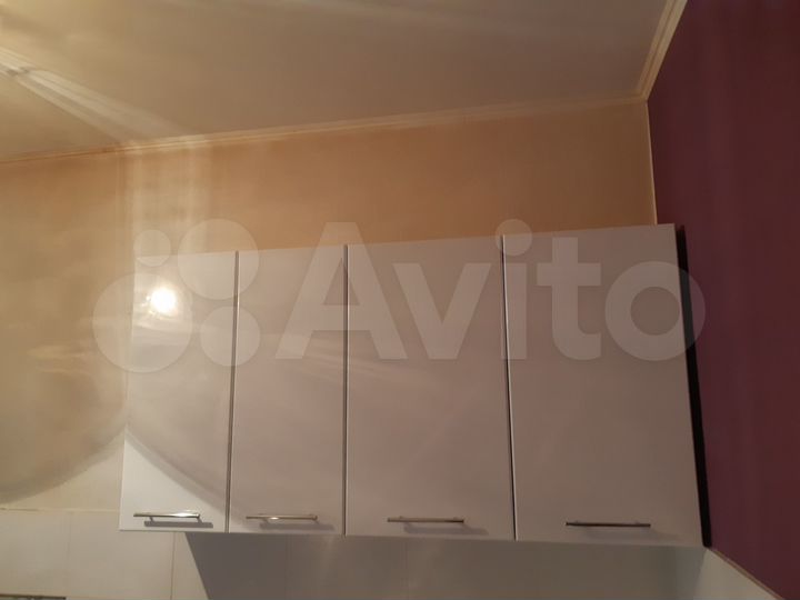 1-к. квартира, 36,6 м², 3/9 эт.