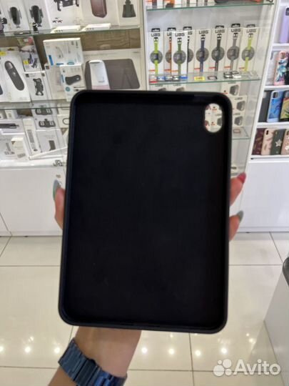 Накладка Силиконовая для iPad mini 6 2021