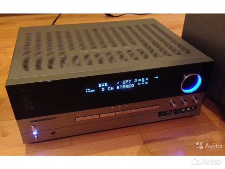 Ресивер Harman kardon AVR 130