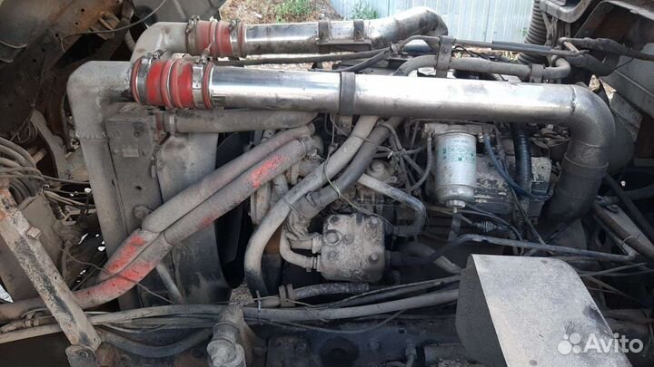 Foton Auman BJ77А3, 2012