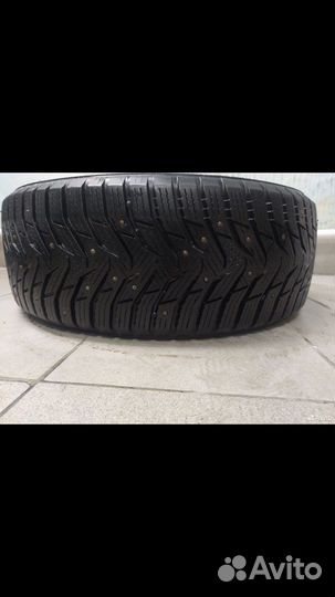 Kumho WinterCraft Ice WI31 205/50 R17