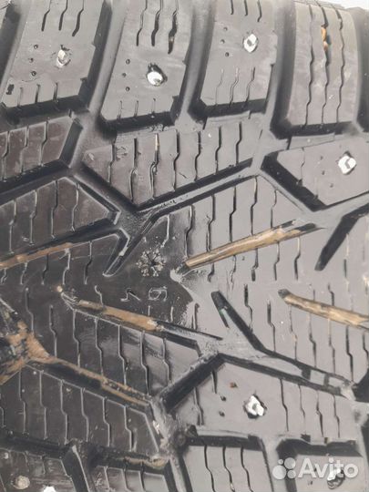 Nokian Tyres Nordman 7 SUV 215/55 R16