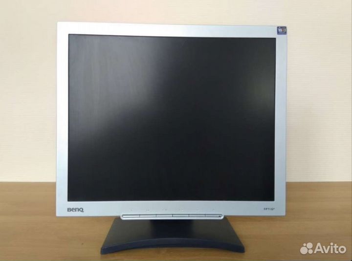 Монитор Benq 19 дюймов