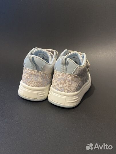 Ботинки кроссовки Tombi 22