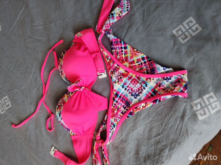 Купальник женский