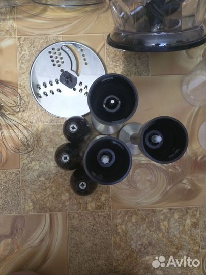 Запчасти к блендеру scarlett