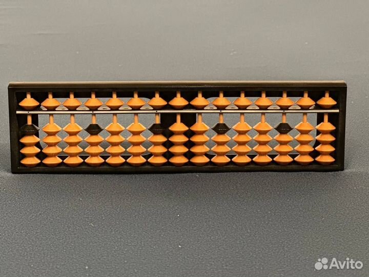 Абакус (счёты для ментальной арифметике)