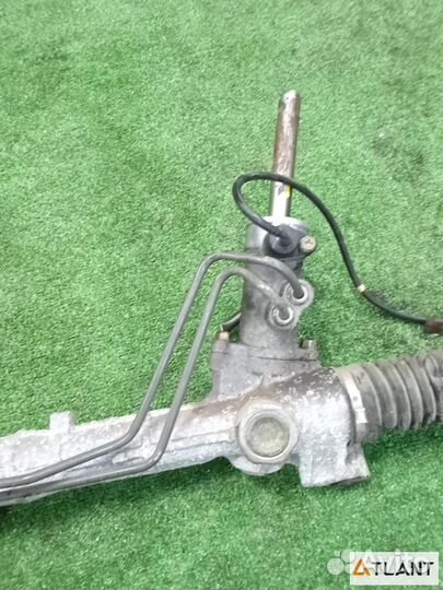 Рулевая рейка передняя mazda axela