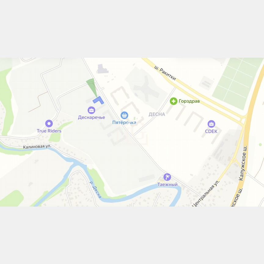 Своб. планировка, 58,3 м², 9/15 эт.