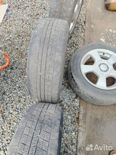 Продам запчасти