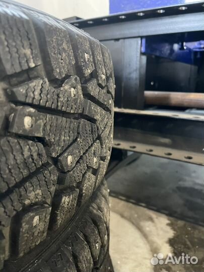 R15 Pirelli Ice Zero 185/65, PCD 4x100 DIA 60.1