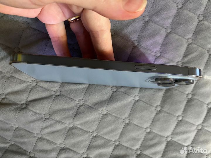 iPhone 13 Pro, 256 ГБ