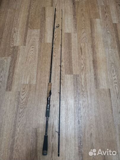 Спиннинг Pontoon 21 Gad Chaser 2,15м (4-18г)