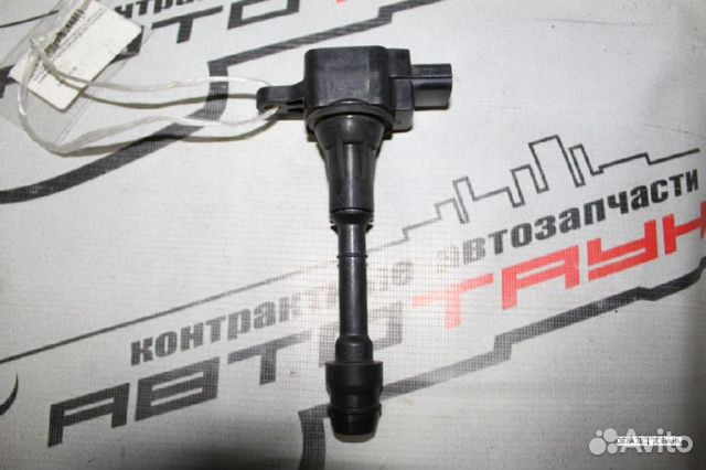 Катушка зажигания nissan QR20-DD QR20-DE QR25-DD Q