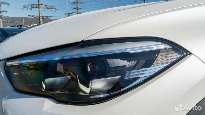 BMW X5 3.0 AT, 2019, 89 500 км