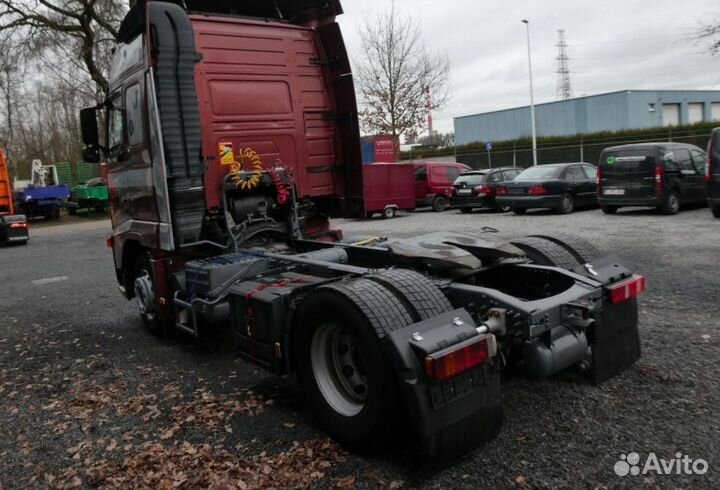 В разборке грузовик Volvo, FH 2001-2005