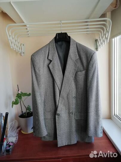 Пиджак 48-50