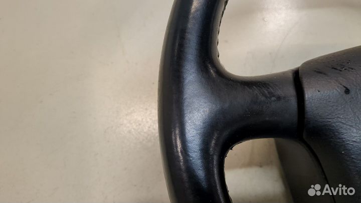 Руль Volkswagen Sharan, 2006