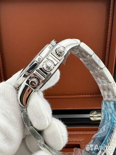 Часы Breitling Chronomat