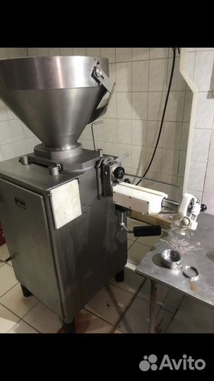 Вакуумный шприц Rex Rvf 55