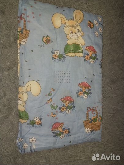 Пелёнки детские