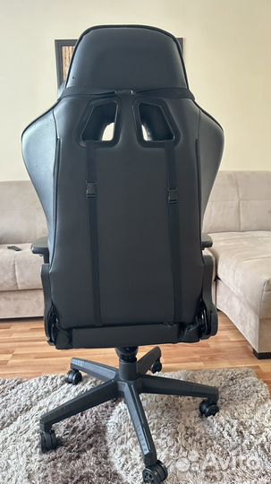 Компьютерный стул бу