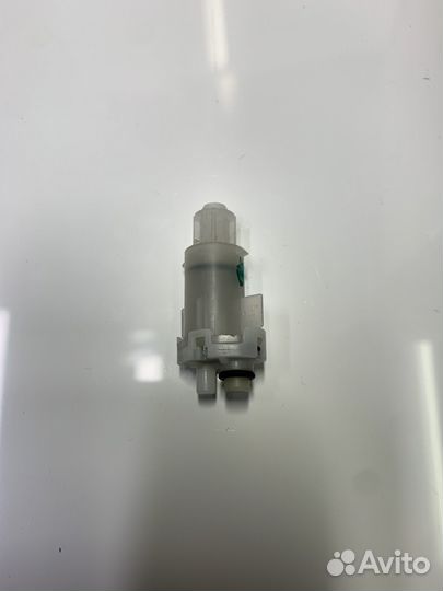 Клапан прокачки. Утюг Philips