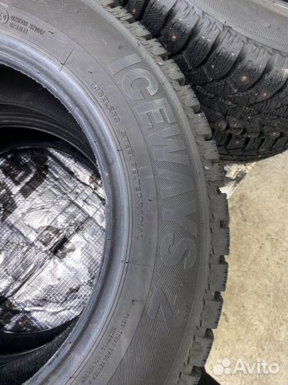 Lassa Iceways 2 185/65 R14 24J