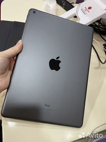Планшет apple iPad 2019
