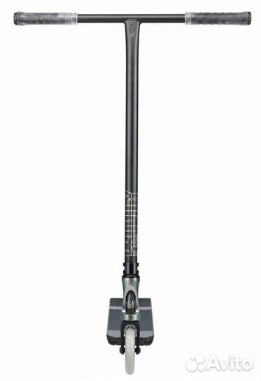 Самокат Blunt Prodigy S9 Street (серый)