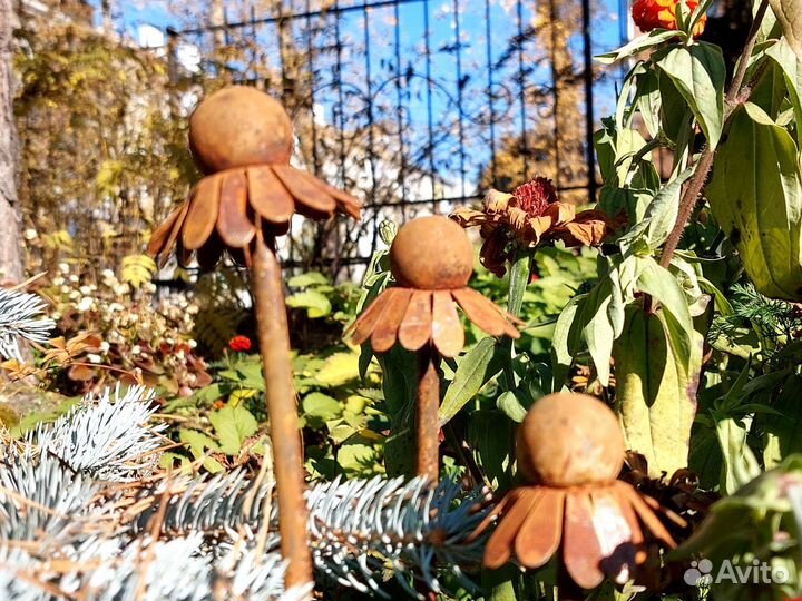 Декор для сада