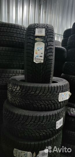 Nokian Tyres Hakkapeliitta R3 SUV 265/50 R19 110R