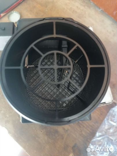 Датчик дмрв на газель