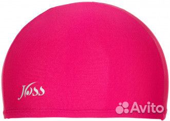 Очки и шапочка для плавания