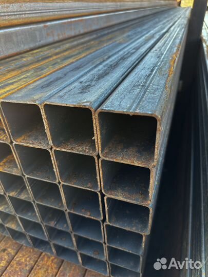 Труба профильная 20х20х1,5