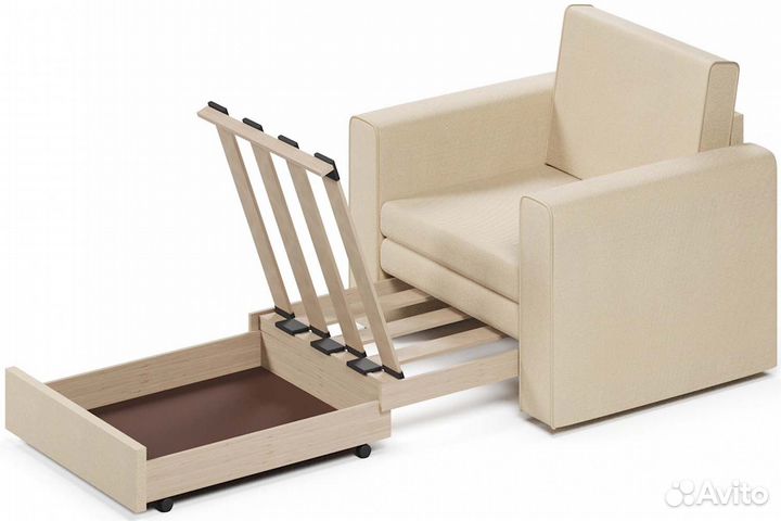 Кресло-кровать 