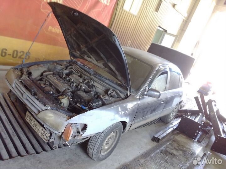 Услуги автоэлектрика с выездом