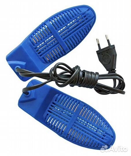 Электросушитель для обуви