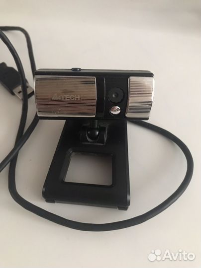 Веб-камера A4Tech