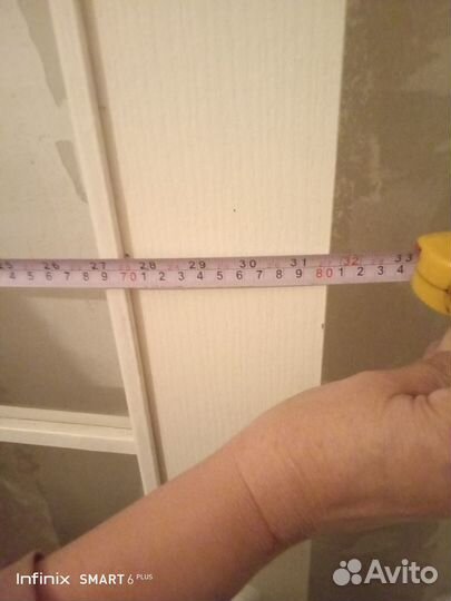 Продам дверь с кухни