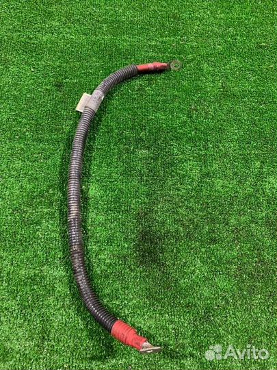 Провод стартера Bmw 3 E46 M54B25 2003