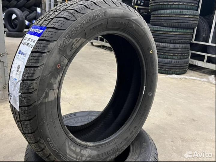 Windforce Catchfors A/S 205/55 R16 94V