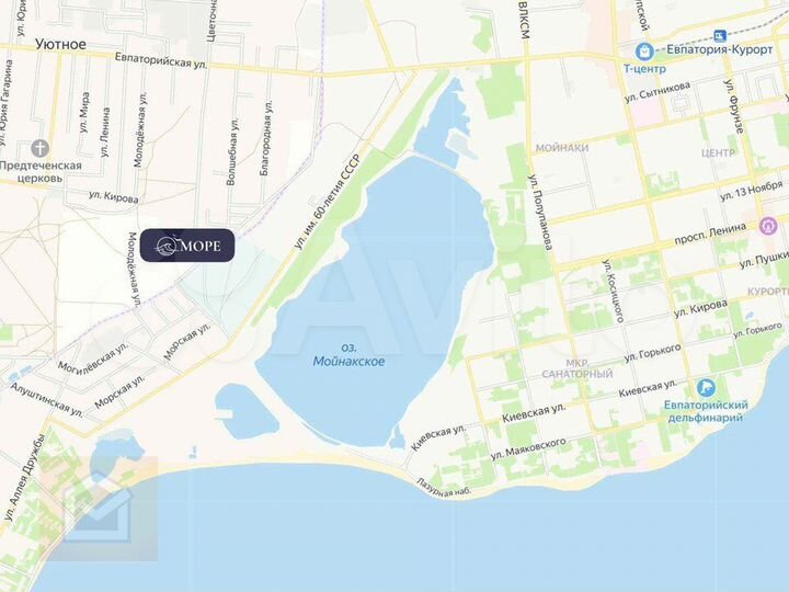 Квартира-студия, 25,9 м², 11/14 эт.