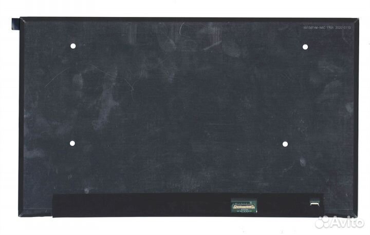 Матрица NV156FHM-N6C
